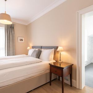Deluxe Kamer met een King Size Bed